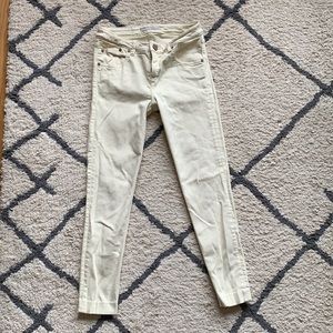 Victoria Beckham Jeans